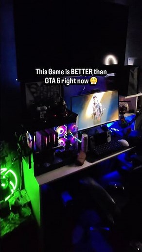 This game is BETTER than GTA 6 right now 😤 #007firstlight #gaming #ps5pro #gta6