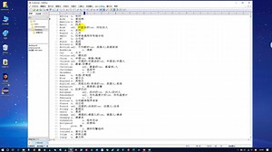 千锋：Java编写英汉词典案例