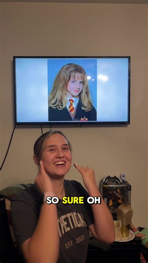 Guess the Harry Potter Character by the Quote