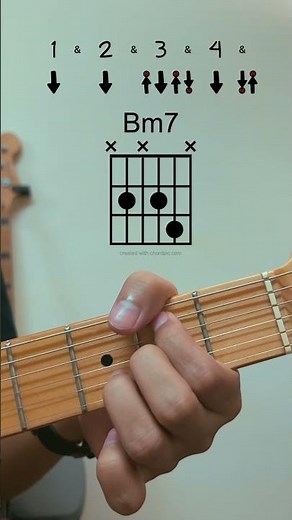 🎸 มาฝึกตีคอร์ดเพลง ขอให้เธอใจดี ของ FREEHAND กันครับ #สอนกีต้าร์โปร่ง #เรียนกีตาร์ #guitarist