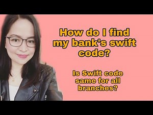 List of Banks Swift Code Philippines