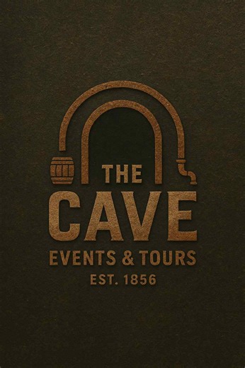 The Cave: Events & Tours | Cascade IA