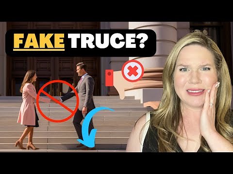 How to Settle a Restraining Order Outside of Court