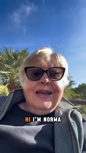 At 78 years young, Norma had two NanoKnee procedures, both in the same year, and says you won’t find a better knee surgery out there! She was back to watering her plants the very same day (on a large property, no less!), and just wait until the end to see her new moves some of her beautiful greenery 🌿💃 We’re SO glad you’re feeling great, Norma! | Nanoknee