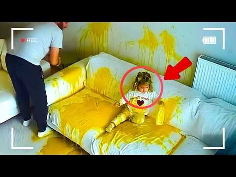 When Parenting Goes Wrong! Funniest Family Moments 🤦‍♀️🤣