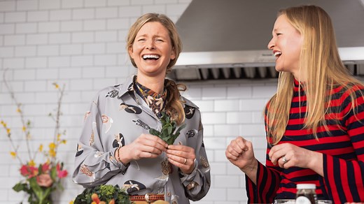 Country Ham - Newsom's Country Ham | The Farmer and the Foodie