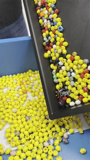 Bricks & Minifigs Lawndale | We just restocked our Minifig Maker with minifig parts from all kinds of themes! From Spider-man, to Batman, to NINJAGO! Come make your... | Instagram