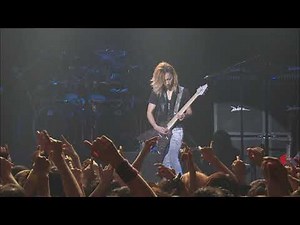 GALNERYUS - Hunting For Your Dream MEMORIAL3 LIVE
