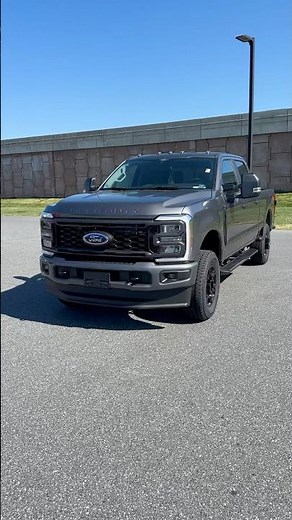 2026 Ford F-250 Crew Cab STX