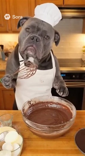 #cooking #pet #dog #animal #cake