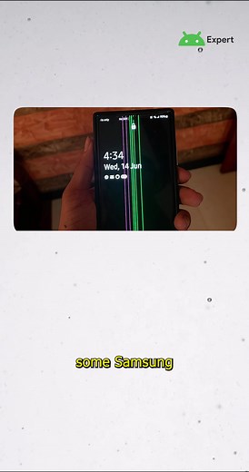 Droid Expert على TikTok