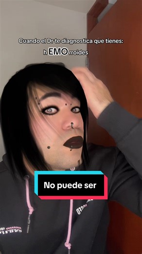 Understanding EMO Culture and Humor