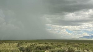 Rain probability explained: What does a 40% chance really mean?