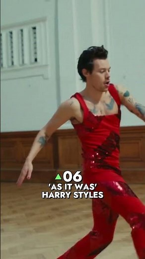 Top 10 Songs Of The Week - April 22, 2023 (UK Singles Chart)