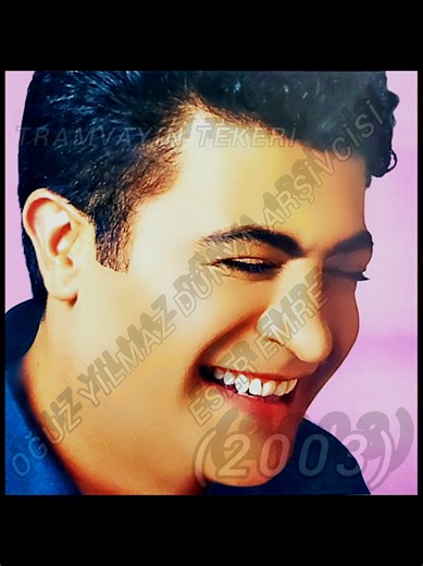 OĞUZ YILMAZ - TRAMVAYIN TEKERİ (2003) COMPACT DİSC DİGİTAL AUDİO SÖZ MÜZİK : CEVDET BÜLBÜL OĞUZ YILMAZ DÜNYA ARŞİVCİSİ ESER EMRE TRAMVAYIN TEKERİ İSTANBUL'UN ŞEKERİ ÇOK HOŞUMA GİDİYOR EDASI CİLVELERİ SENİ TAKSİMDE GÖRDÜM YANDIM ALLAH'IM YANDIM ESASINA NAZINA KANDIM ALLAH'IM KANDIM TRAMVAYIN TEKERİ İSTANBUL'UN ŞEKERİ ÇOK HOŞUMA GİDİYOR EDASI CİLVELERİ