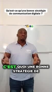 Découvrez la clé d'une communication digitale réussie !