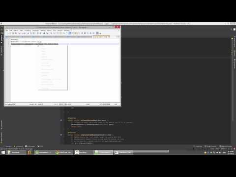 Quick Android: How to make an internet media player (radio, mp3, streams)