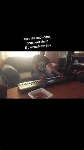 #pinkster #gospel #fyp #pianotutorial