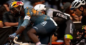 Red Bull Roundabout Rumble