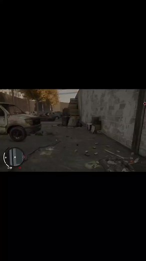 HomeFront Xbox Gameplay