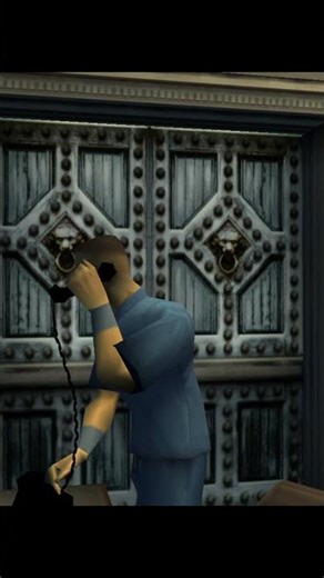 Hitman: Codename 47. Return to home... #hitman #gaming #hitgame #hitmangames #gameplay #nostalgia