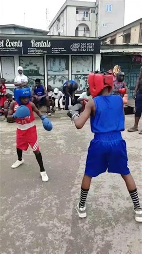 💪 Boxing Strength Routine 🧱 | Power & Endurance Combined 🥊