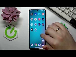 How to Set an Alarm on Android