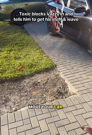 This is starting to get out of hand.. @toxiic🧚‍♀️ @vazzyxoxo #toxicandvazzy #vazzyandtoxic #toxiicfaiiry #vazzyxoxo #swisstea☕️