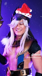 Wishing for a C6 Cyno in Genshin Impact Christmas Event