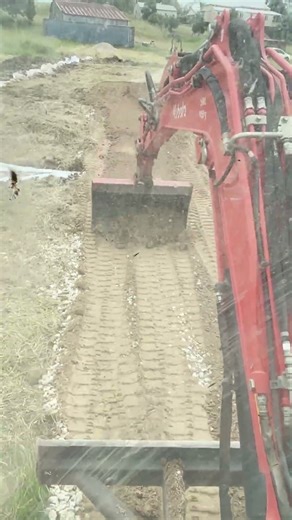 POV Moving Road Base (Satisfying Speed-Up)