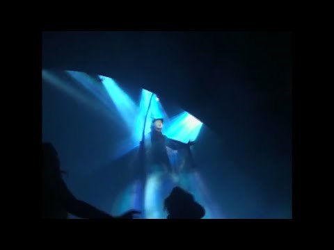 Alexia Khadime - Defying Gravity (West End)