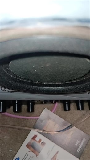 @.idk. did it on my small sub too.