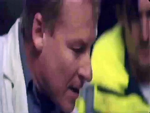 Fragile - cpr and defibs on woman