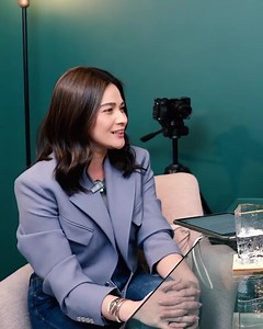 376K views · 6.9K reactions | New episode dropping tomorrow on my vlog!  Ms.Zebby is back on my channel, and she agreed to take the LEGIT LIE DETECTOR TEST! Nakakaloka to! Watch it tomorrow at 7 pm. Link in my bio  @zeinab_harake #ByBea #LifeisBEAutiful | Bea Alonzo | Facebook