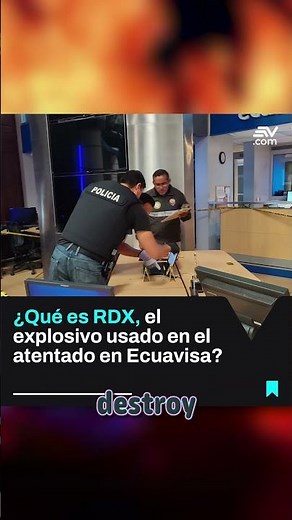 Explosive USB Drives