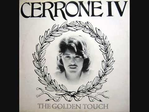 Cerrone - Music Of Life