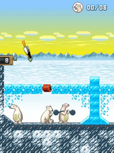 Crazy Penguin Catapult Game Review and Tips