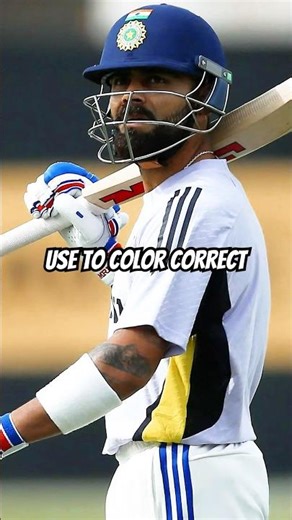 How to Make Your Pictures POP🔥 in Adobe Photoshop | COLOR Correction Tutorial 🎨