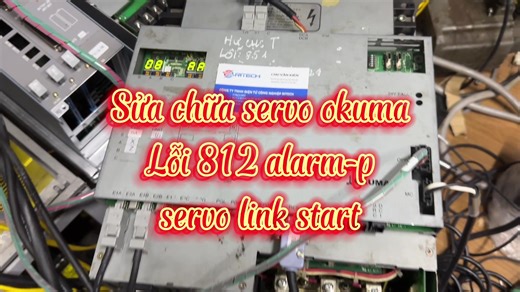 CNC RITECH trên TikTok