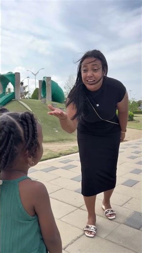 Isabella se cree Shakira