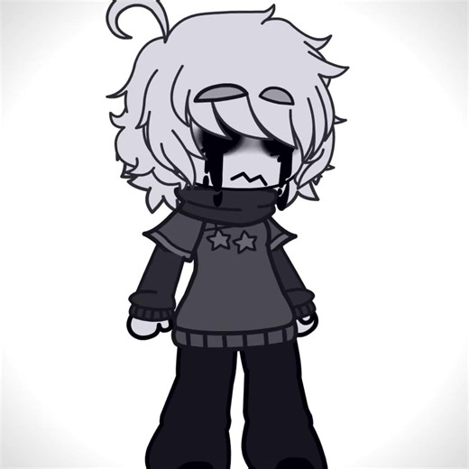 Some of my random ghost OCs lol || OC Skit #oc #gacha #lore