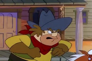 A jó, a rossz és Foxi Maxi