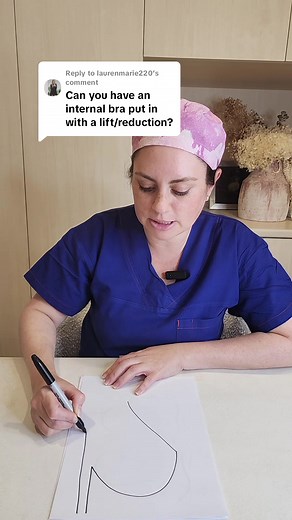 Internal Bra for Effective Chest Reduction: Benefits and Process