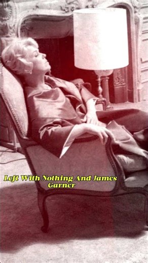 What James Garner Really Said About Doris Day Will Break Your Heart