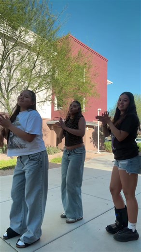 we finally back! #fyp #clubszn #aau @lanas1.k @tamia