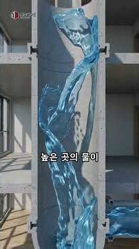 Where Does Rainwater from an Apartment Rooftop Ultimately Go?