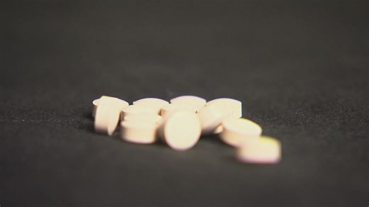 National Poison Prevention Week highlights hidden dangers for kids