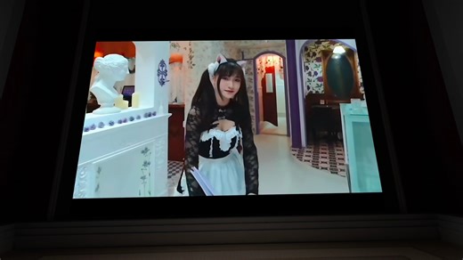 【VR】 用VD观看b站平行眼视频 | Virtual Desktop