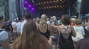Dealing with sexual assaults, violence at music festivals