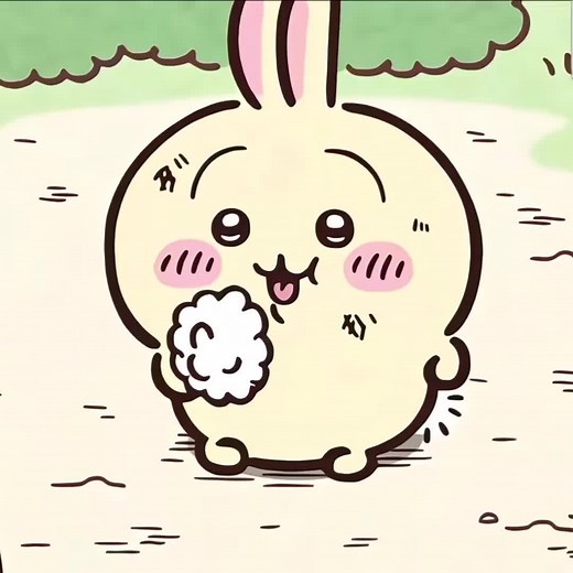 Chiikawa Cute Moments: Usagi & Friends Compilation